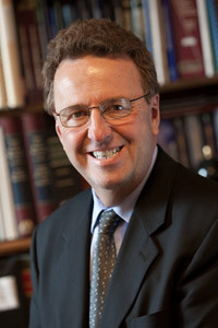 Picture of Garland W. Cravens, Jr.